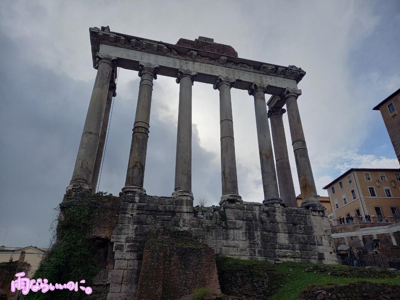 コロッセオはローマで必ず行きたい世界遺産！歴史やチケット、アクセスを紹介