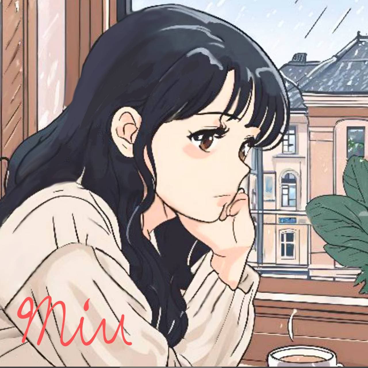 MiUのアバター